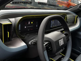 Fiat Grande Panda 1.2 Hybrid ICON | Apple-Android | Cruise Control | Parkeersensoren / 34