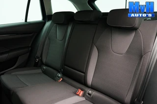 Skoda Octavia Combi 1.4 TSI PHEV Business|TREKHAAK|STOEL.VW / 15