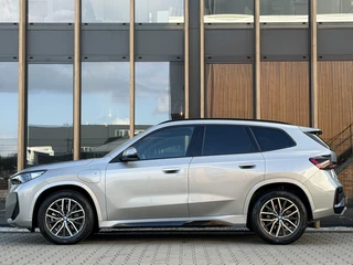 BMW X1 xDrive25e M-sport Camera | Panorama-dak | Keyless | / 6