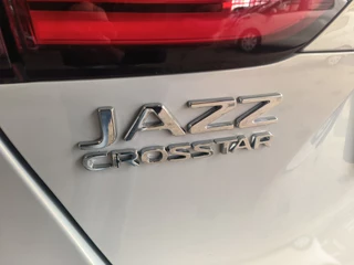 Honda Jazz 1.5 e:HEV Advance Crosstar automaat uit 2025  Rijklaar + fabrieksgarantie Henk Jongen Auto's in Helmond,  al 50 jaar service zoals 't hoort! / 36