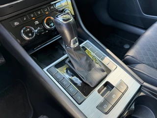 Skoda Superb Combi 1.4 TSI iV AUTOMAAT Business Edition Sport, digitaal cockpit, electrisch bedienbare trekhaak / 12