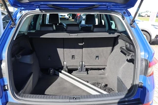Skoda Kodiaq 1.5 TSI Business Edition|Trekhaak|Stoelverwarming|ACC|Dodehoek detectie|Carplay|Clima / 15