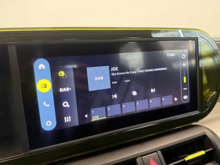 Fiat Grande Panda 1.2 Hybrid ICON  Carplay PDC LED / 16