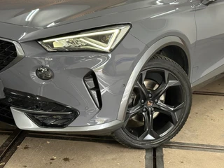 CUPRA Formentor 1.5 TSI Business Exclusive Paint | Pano | Winterpakket | Cruise adaptief | 19 Inch | Matrix Led | Virtual | / 56