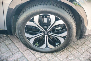 Renault Austral E-Tech full hybrid 200 techno | Automaat | Handsfree Achterklep / 9