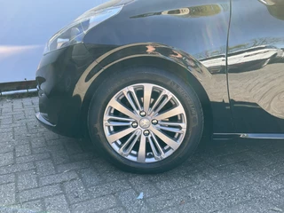 Peugeot 208 1.2 Injectie Allure Carplay Clima Cruise Orig.NL Voll.Onderh. Blue Lease / 17