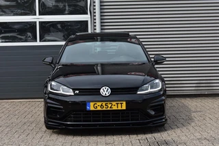 Volkswagen Golf 2.0 TSI 4MOTION R / 1e LAK VOL OPTIES / MAXTON / PANO / DYN / VIRTUAL COCKPIT / 7