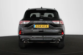Ford Kuga 2.5 PHEV ST-Line X Winter Pakket Adaptieve Cruise Head-Up / 16