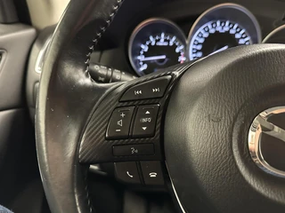 Mazda CX-5 2.0 SkyActiv-G 165 Skylease+ 2WD NAVI CARPLAY TREKHAAK ECC CRUISE. / 20