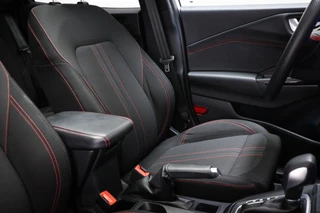 Ford Puma 1.0 EcoBoost Hybrid ST-Line X | WINTER / DRIVER ASSISTANCE- PACK | PANORAMADAK | DAB | APPLE | CAMERA | TREKHAAK | 17" / 11