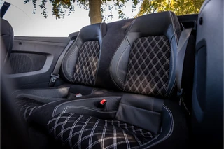 Ford Mustang Convertible 2.3 EcoBoost  Stoelventilatie Shaker Audio NL Auto / 24