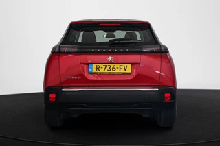 Peugeot e-2008 EV Active Pack 50 kWh Apple CarPlay Climate Control 16" / 16