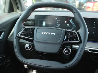 KGM Actyon Hybrid 1.5T-GDI Platinum / 34