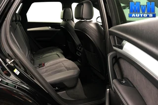 Audi Q5 50 TFSI e S edition Quattro|300PK|PANO|MATRIX|87%SOH / 83