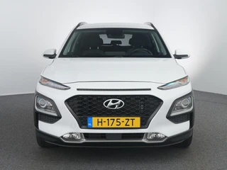 Hyundai Kona 1.6 GDI HEV Comfort | Trehaak | ACC | Camera | / 6