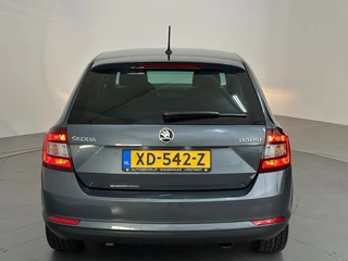 Škoda Rapid 1.0 TSI GREENTECH CLEVER ECC STOELVERW. / 17