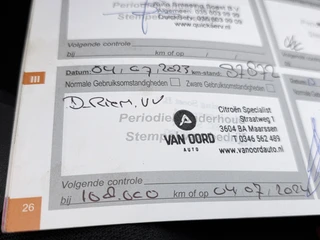 Citroën Grand C4 Picasso 1.2 PureTech 7 PERSOONS NAVI TEL LM PDC CC / 38