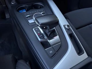Audi A4 2.0 TFSI Allroad Quattro Pro Line Plus NL Auto Virt. Cockpit Navi / 38