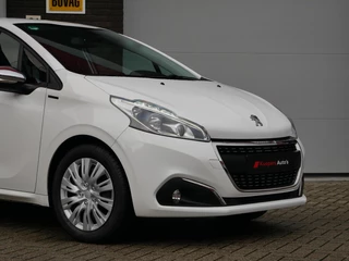 Peugeot 208 1.2 PureTech Signature Nieuwe Riem| Carplay| Stoelverwarming / 27