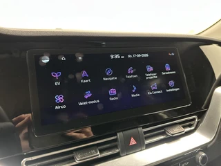 Kia e-Niro DynamicLine 39 kWh NAVI CAMERA CARPLAY ADAPTIEF CRUISE ECC. / 44
