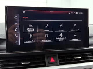 Audi A4 Avant 35 TFSI S - Line | Automaat | Adaptive Cruise | Camera | Stoelverwarming | Navigatie | Leder / 20