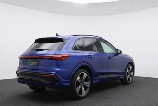 Audi Q5 2.0 e-hybrid quattro S Line Pano l 360 Camera l Nwe Model / 4