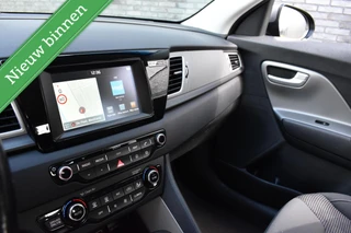 Kia Niro 1.6 GDi Hybrid First Edition NAVIGATIE/TREKHAAK/CAMERA/ETC.! / 18