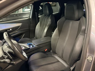 Peugeot 3008 1.6 HYbrid 225 GT / Cruise-control / camera / 1e eigenaar / 9