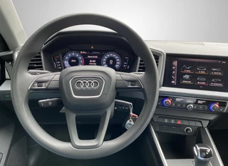 Audi A1 Sportback 30 TFSI Advanced Edition 116 pk AUT. | 1e eigenaar | dealer onderh. | apple carplay | climate control | stoelverw. / 20