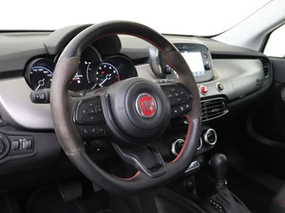 Fiat 500X 1.5 Hybrid Sport  | CAMERA | NAVI | CARPLAY | CLIMAT CONTROL | PARK. SENSOREN V+A | Carselexy / 16