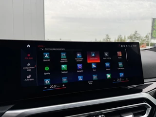 BMW 4-serie Gran Coupé M440i xDrive M-Sport * 360 Camera * 20 Inch * Laserlight / 35