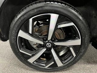 Nissan Qashqai 1.2 Tekna + / Nl auto / bose / 6