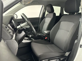 Suzuki Vitara 1.4 Boosterjet Select Smart Hybrid Navigatie | Parkeercamera | Adaptieve Cruise Control / 19