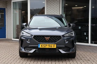 Cupra Formentor 1.4 e-Hybrid SOH 100% Camera Memory-stoelen El. achterklep / 10