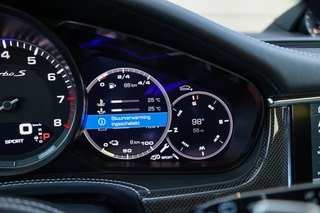 Porsche Panamera Sport Turismo 4.0 Turbo S E-Hybrid  | VOL! | BURMESTER | MASSAGE | SOFT-CLOSE | €254K NP! | NIGHTVISION | CARBON | 360 | REAR ENTERTAINMENT | / 47