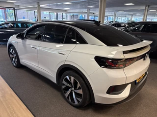 Volkswagen ID.5 Pro 77 kWh / Soh 95,2 / warmtepomp / trekhaak / head up / memory / carplay / 9