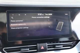 Kia e-Niro DynamicPlusLine 64 kWh|Schuif-kanteldak|Stoelverwarming|Camera|Clima|Cruise|Telefoon / 26