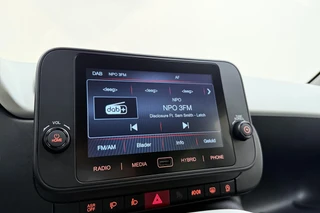 Fiat Panda 1.0 Hybrid Pandina / 21