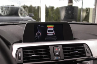 BMW 4-serie Gran Coupé 420i High Executive M Sport | Innovation pakket | Head-up display | LED adaptief | HiFi audio | Keyless entry | Shadow Line | Grootlichtassistent | Stoelverwarming / 29