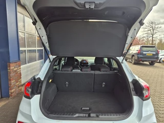 Ford Puma 1.0 EB HYB. ST-LINE Stuur/stoel verwarming, Carplay, Camera, ALL IN prijs. / 14
