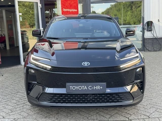 Toyota C-HR+ First Edition 77 kWh 224PK NIEUW DIRECT UIT VOORRAAD LEVERBAAR! / 19