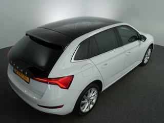Skoda Scala 1.0 TSI First Edition | Pano | Stoelverwarming | Clima | Cruise | Carplay | / 34
