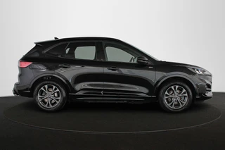 Ford Kuga 2.5 PHEV ST-Line X Winter Pakket Adaptieve Cruise Head-Up / 36