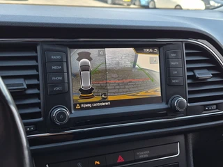 SEAT Leon ST 1.0 EcoTSI Style Connect|2e eig|NAP|Cruise|PDC / 27