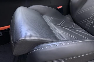 Opel Astra 1.6 Hybrid GS Line 180pk | Automaat | Full Options | Lederen Bekleding | LED Matrix | Trekhaak | Stoelverwarming-verkoeling | 18" Lichtmetalen Velgen | Panoramadak / 21