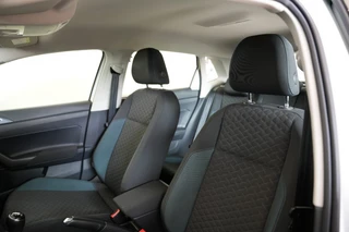 Volkswagen Polo 1.0 TSI HIGHLINE Camera, Navi, Carplay R line velgen / 23