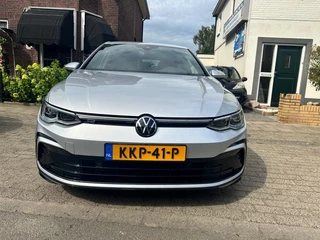 Volkswagen Golf 1.5 ETSI 2x R-LINE BNS+ DSG AUTOMAAT / 2