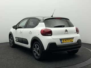 Citroën C3 1.2 PureTech Feel Carplay&Android | Cruise Control | 8.000 KM | Climate Controle / 24