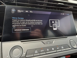 Peugeot 308 SW BWJ 2022 1.2 PureTech 111 PK Active Pack Business  FULL LED | NAVI | CLIMA | CRUISE | CARPLAY + ANDROID | LANE ASSIST | LMV | PDC / 23