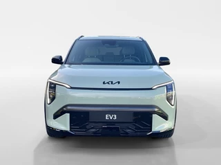 Kia EV3 GT-Line Business Edition 81.4 kWh | Demo | 563km WLTP | Navi | Clima | Camera | Stoel-/stuurverwarming | Apple Carplay | Android Auto / 9